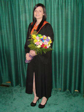 Convocation 2011